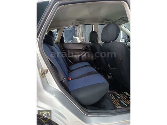 FORD FOCUS 2005 COLLECTİON 1.6 LPGLİ