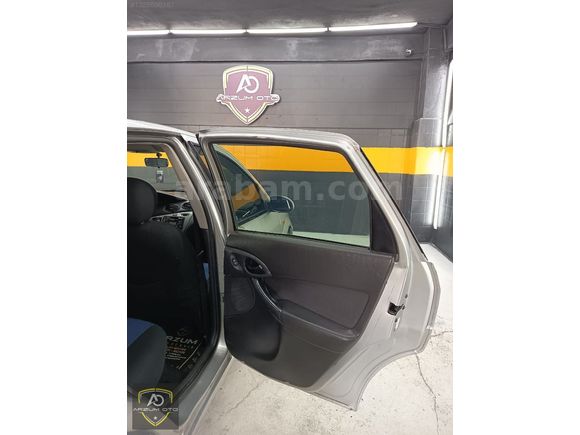 FORD FOCUS 2005 COLLECTİON 1.6 LPGLİ