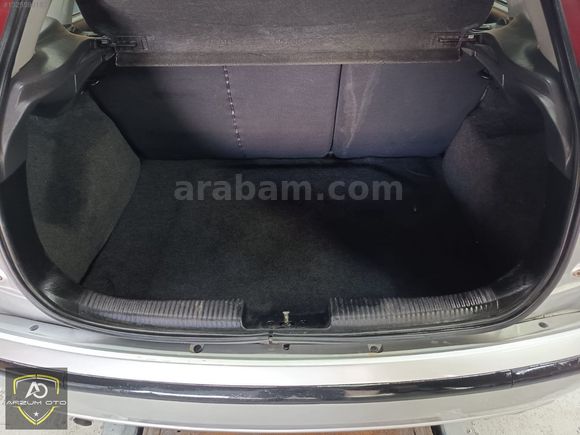 FORD FOCUS 2005 COLLECTİON 1.6 LPGLİ