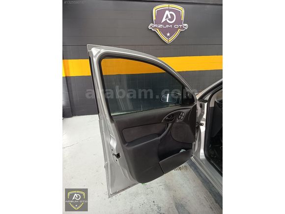 FORD FOCUS 2005 COLLECTİON 1.6 LPGLİ