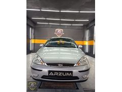 FORD FOCUS 2005 COLLECTİON 1.6 LPGLİ