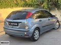 OTOMATİK - DEĞİŞENSİZ - FOCUS