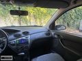 OTOMATİK - DEĞİŞENSİZ - FOCUS