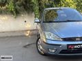 OTOMATİK - DEĞİŞENSİZ - FOCUS