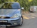 OTOMATİK - DEĞİŞENSİZ - FOCUS