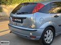 OTOMATİK - DEĞİŞENSİZ - FOCUS