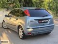 OTOMATİK - DEĞİŞENSİZ - FOCUS