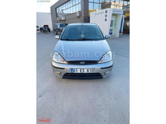 2005+FORD FOCUS+COLLECTİON+303.000 KM+ KLİMA