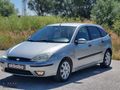 AKBABA DAN OTOMATİK HASAR KAYITSIZ DEGİŞENSİZ FOCUS LPG Lİ