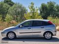 AKBABA DAN OTOMATİK HASAR KAYITSIZ DEGİŞENSİZ FOCUS LPG Lİ