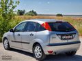 AKBABA DAN OTOMATİK HASAR KAYITSIZ DEGİŞENSİZ FOCUS LPG Lİ