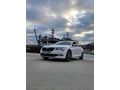 Sahibinden Skoda SuperB 1.4 TSI Active 2017 Model