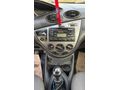 2005 MODEL DEĞİŞENSİZ FORT FOCUS