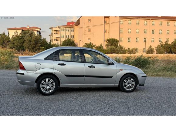 2005 MODEL DEĞİŞENSİZ FORT FOCUS