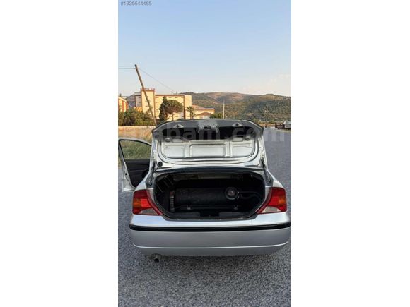 2005 MODEL DEĞİŞENSİZ FORT FOCUS