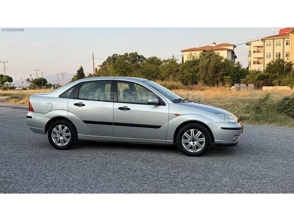 2005 MODEL DEĞİŞENSİZ FORT FOCUS
