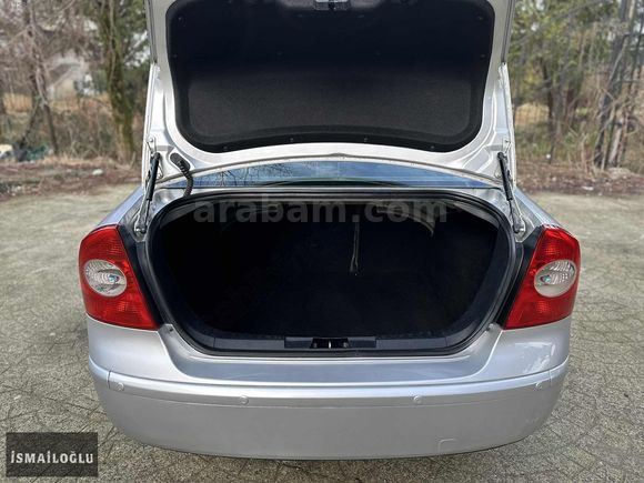 2008 FORD FOCUS COLLECTİON 1.6 BENZİN Lİ MANUEL | 262.000 KM