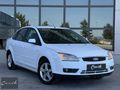 **BOYASIZ**FORD FOCUS 1.6 COLLECTİON**OTOMATİK 215.000KM**