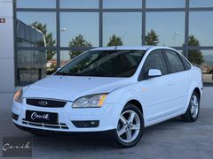 **BOYASIZ**FORD FOCUS 1.6 COLLECTİON**OTOMATİK 215.000KM**