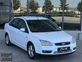 **BOYASIZ**FORD FOCUS 1.6 COLLECTİON**OTOMATİK 215.000KM**