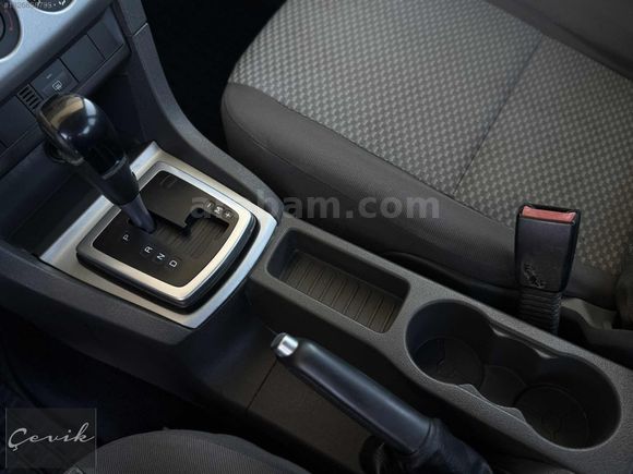 **BOYASIZ**FORD FOCUS 1.6 COLLECTİON**OTOMATİK 215.000KM**