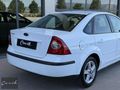 **BOYASIZ**FORD FOCUS 1.6 COLLECTİON**OTOMATİK 215.000KM**