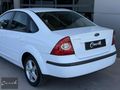 **BOYASIZ**FORD FOCUS 1.6 COLLECTİON**OTOMATİK 215.000KM**