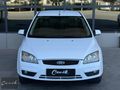 **BOYASIZ**FORD FOCUS 1.6 COLLECTİON**OTOMATİK 215.000KM**