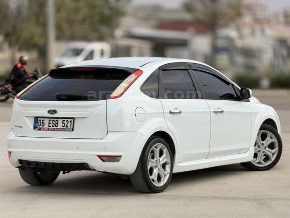 2011 MODEL 1.6 COLLECTİON BENZİN & LPG 186.000 KM ORJİNAL