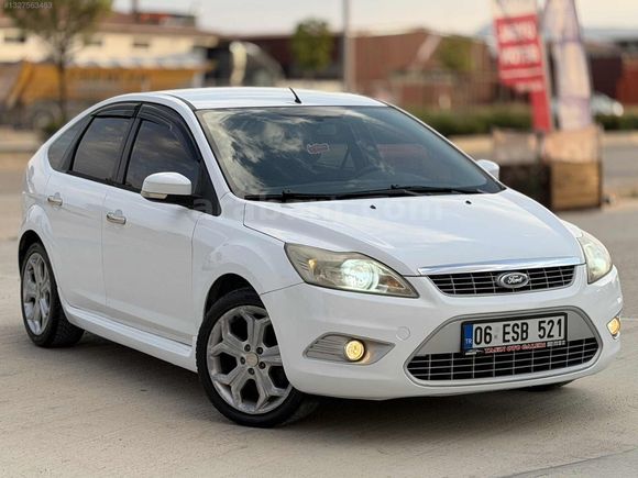 2011 MODEL 1.6 COLLECTİON BENZİN & LPG 186.000 KM ORJİNAL