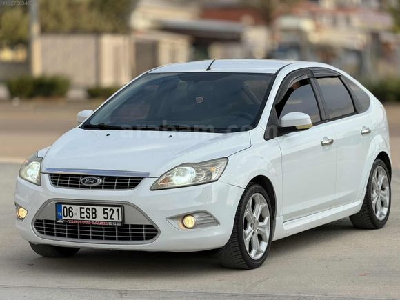 2011 MODEL 1.6 COLLECTİON BENZİN & LPG 186.000 KM ORJİNAL