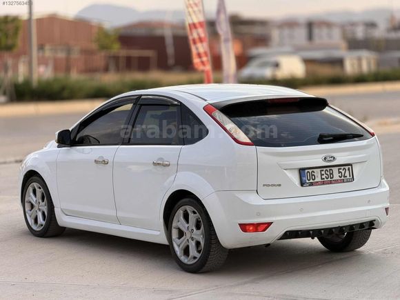 2011 MODEL 1.6 COLLECTİON BENZİN & LPG 186.000 KM ORJİNAL