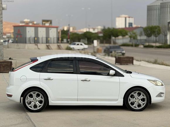 2011 MODEL 1.6 COLLECTİON BENZİN & LPG 186.000 KM ORJİNAL