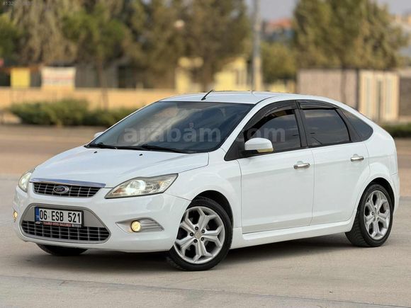 2011 MODEL 1.6 COLLECTİON BENZİN & LPG 186.000 KM ORJİNAL