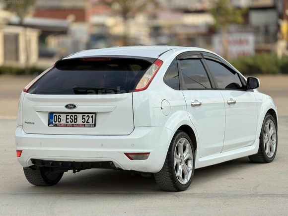 2011 MODEL 1.6 COLLECTİON BENZİN & LPG 186.000 KM ORJİNAL