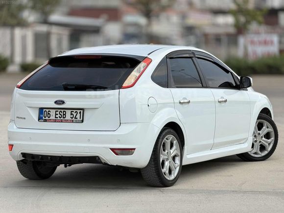 2011 MODEL 1.6 COLLECTİON BENZİN & LPG 186.000 KM ORJİNAL