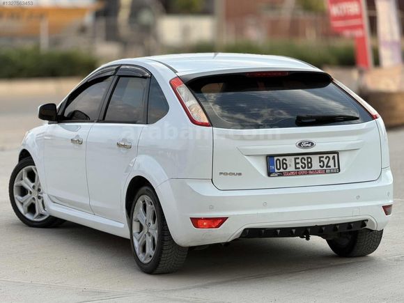 2011 MODEL 1.6 COLLECTİON BENZİN & LPG 186.000 KM ORJİNAL