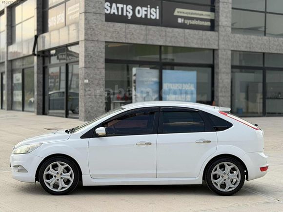 2011 MODEL 1.6 COLLECTİON BENZİN & LPG 186.000 KM ORJİNAL