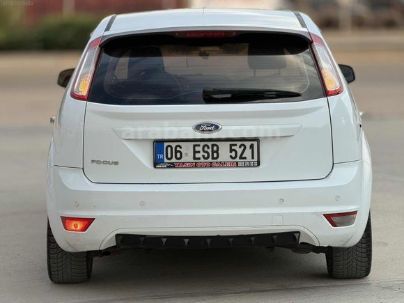 2011 MODEL 1.6 COLLECTİON BENZİN & LPG 186.000 KM ORJİNAL