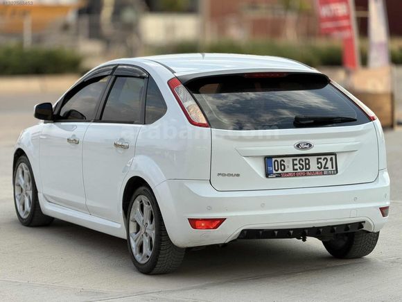 2011 MODEL 1.6 COLLECTİON BENZİN & LPG 186.000 KM ORJİNAL