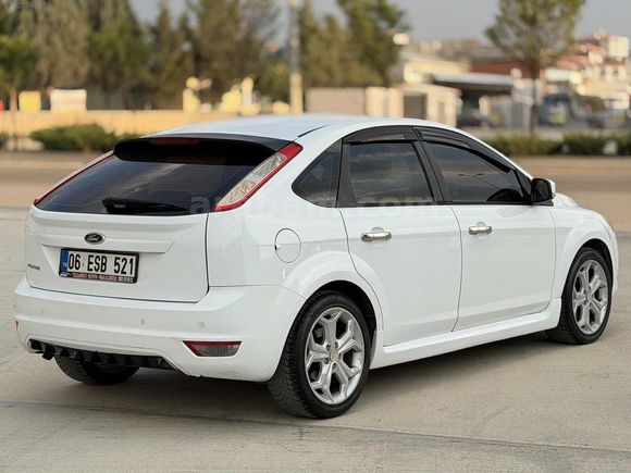 2011 MODEL 1.6 COLLECTİON BENZİN & LPG 186.000 KM ORJİNAL