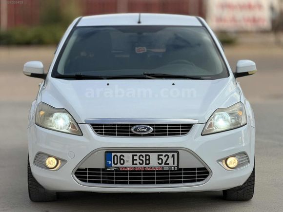 2011 MODEL 1.6 COLLECTİON BENZİN & LPG 186.000 KM ORJİNAL