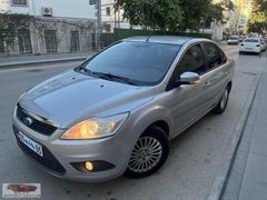 ELİT OTOMOTİV'DEN HATASIZ BOYASIZ FORD FOCUS 1.6 COLLECTİON