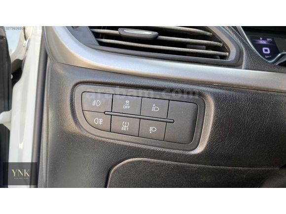 YNK'DAN FİAT EGEA 1.6 MULTİJET DCT URBAN PLUS