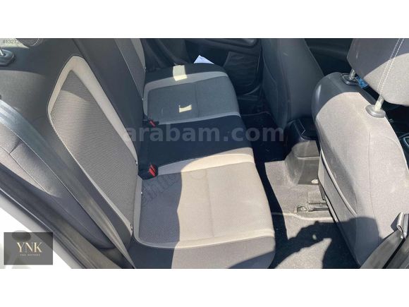 YNK'DAN FİAT EGEA 1.6 MULTİJET DCT URBAN PLUS