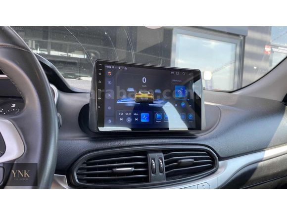 YNK'DAN FİAT EGEA 1.6 MULTİJET DCT URBAN PLUS