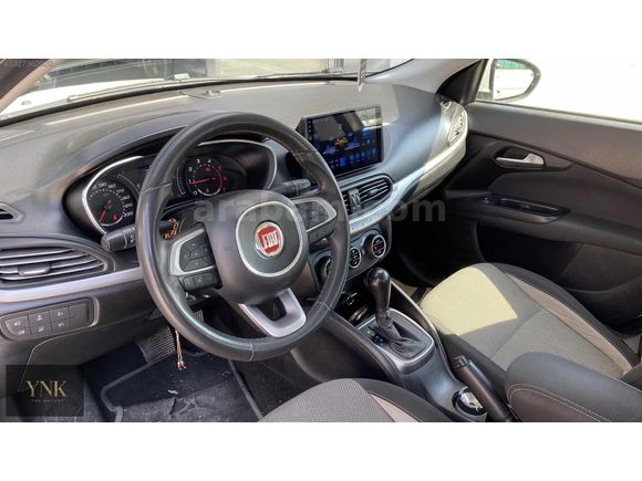 YNK'DAN FİAT EGEA 1.6 MULTİJET DCT URBAN PLUS