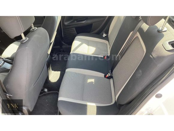 YNK'DAN FİAT EGEA 1.6 MULTİJET DCT URBAN PLUS