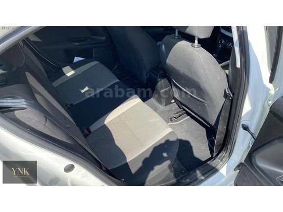 YNK'DAN FİAT EGEA 1.6 MULTİJET DCT URBAN PLUS