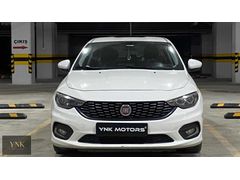 YNK'DAN FİAT EGEA 1.6 MULTİJET DCT URBAN PLUS
